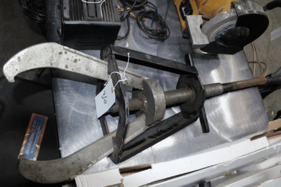 Posilock Model 213 Gear & Baring Puller