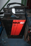 Hypertherm Max40 Plasma Cutter