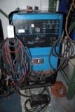 Miller TG Runner Welder