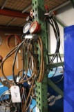 Yellow Jacket Test & Charging Manafold