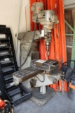 Bridge Port Milling Machine
