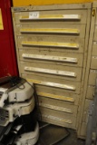 9 Drawer Cabinet