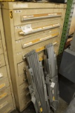 9 Drawer Cabinet
