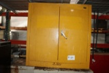Globel Fire Proof Cabinet