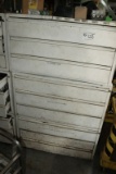 10 Drawer Cabinet