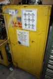 Fire Proof Cabinet