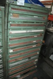 Metal Cabinet