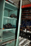 Single Door Cabinet