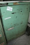 Single Door Cabinet