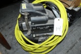 Husky 125PSI Single Horse Power Air Compressor
