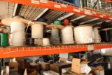 Spools of Cables & Wires