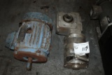 Motors
