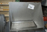 Stainless Steel Shelf