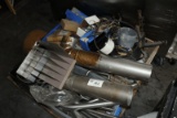 Pallet of Misc. Parts