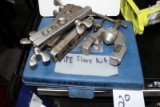 Flaring Kit with Misc Pieces