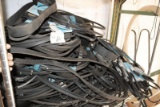 Lot of Belts