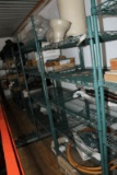 24x36 5 Tier Metro Rack
