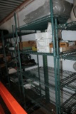 24x36 5 Tier Metro Rack