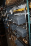 18x48 6 Tier Metro Rack