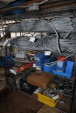 24x60 Stainless 6 Tier Metro Rack