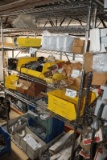 18X48 5 Tier Metro Rack & 24x48 Metro Rack