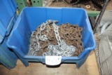 Lot of Assorted Chains