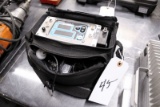 Bridge CO2 Analyzer
