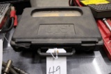 CPS Leak Seeker Detecter