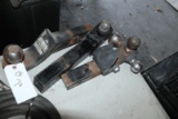 Resse Hitches