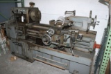 Mori Seiki Metal Lathe