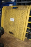 Eagle Model 1794 1000lb Capacity Portable Ramp