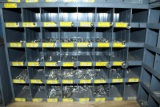 Sosmetal Products 40 Compartment Parts Bin