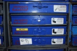 4 Compartment Parts Bins