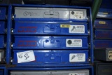 4 Compartment Parts Bins