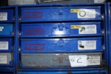4 Compartment Parts Bins