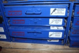 4 Compartment Parts Bins