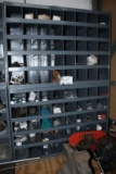 40 Compartment Parts Bin