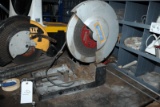 Evoultion 355 Raptor Steel Cutting Saw