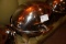 Large Oval Roll Top Chafing Dish