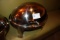 Large Oval Roll Top Chafing Dish