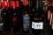 Assorted Red Wine
