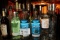 Assorted Liquor