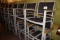 Outdoor Wicker Bar Stools