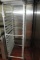 Sheet Pan Rack