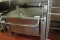Cleveland 30 Gallon Gas Tilt Braising Pan
