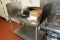 Stainless 30x48 Table