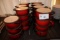 Le Creuste Pots