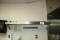 Stainless 13x48 Wall Shelf