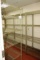 Assorted Metro Racks