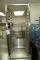 Stainless Sheet Pan Rack